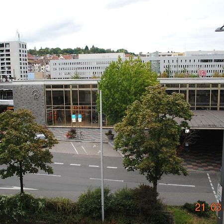 Ferienwohnung Scholl Pforzheim Exterior photo