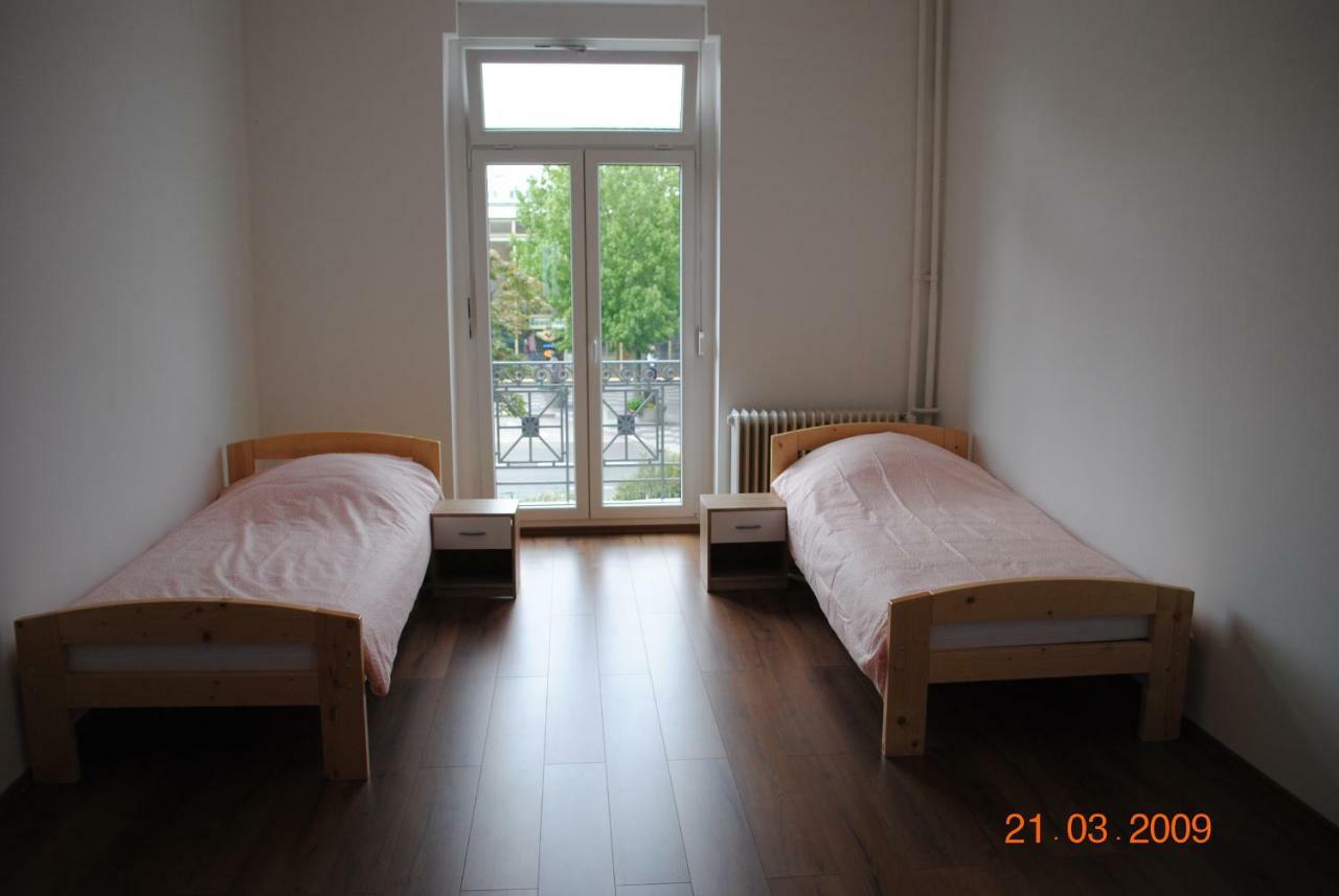 Ferienwohnung Scholl Pforzheim Exterior photo